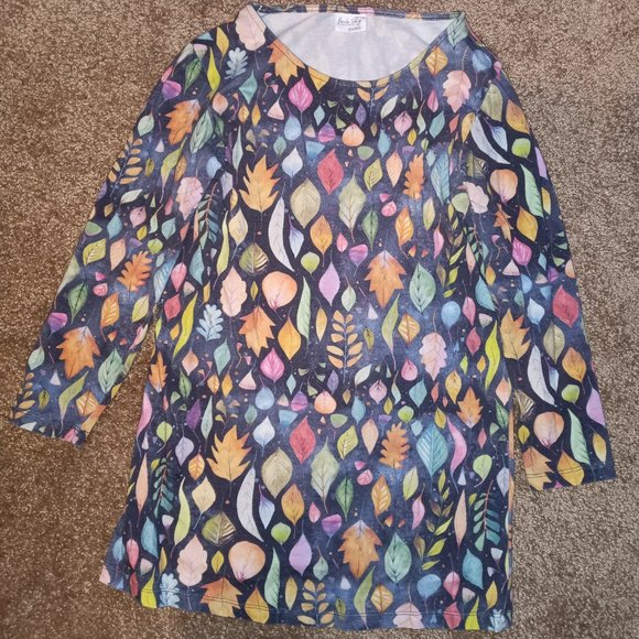 2 Little Skye Dresses - Picture 2 of 9